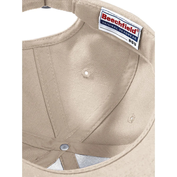 Cappellino Pro-Style Heavy Brushed Cotton Cap - personalizzabile con logo