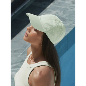 Cappellino Pro-Style Heavy Brushed Cotton Cap - personalizzabile con logo