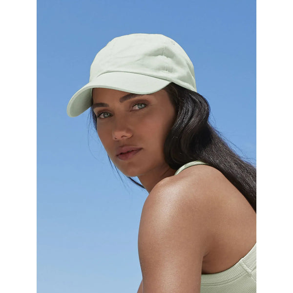 Cappellino Pro-Style Heavy Brushed Cotton Cap - personalizzabile con logo