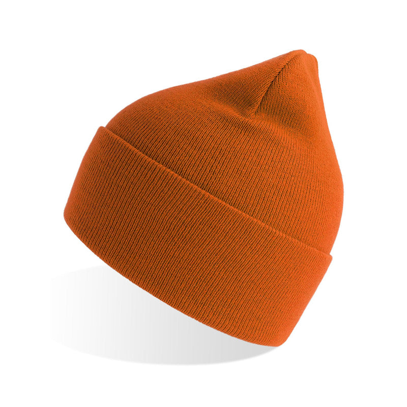 Cappellino Pure arancione - personalizzabile con logo