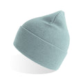 Cappellino Pure azzurro - personalizzabile con logo
