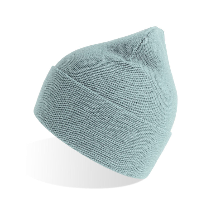 Cappellino Pure azzurro - personalizzabile con logo