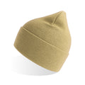 Cappellino Pure beige - personalizzabile con logo