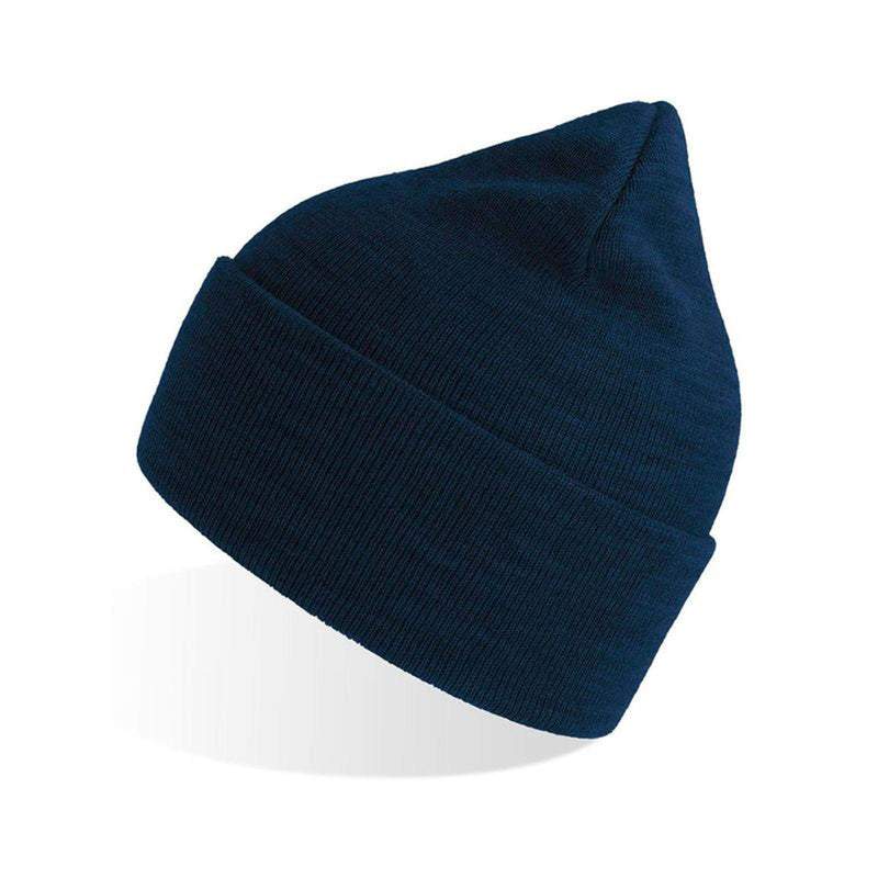 Cappellino Pure blu navy - personalizzabile con logo