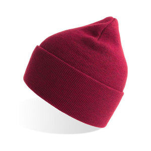 Cappellino Pure bordeaux - personalizzabile con logo