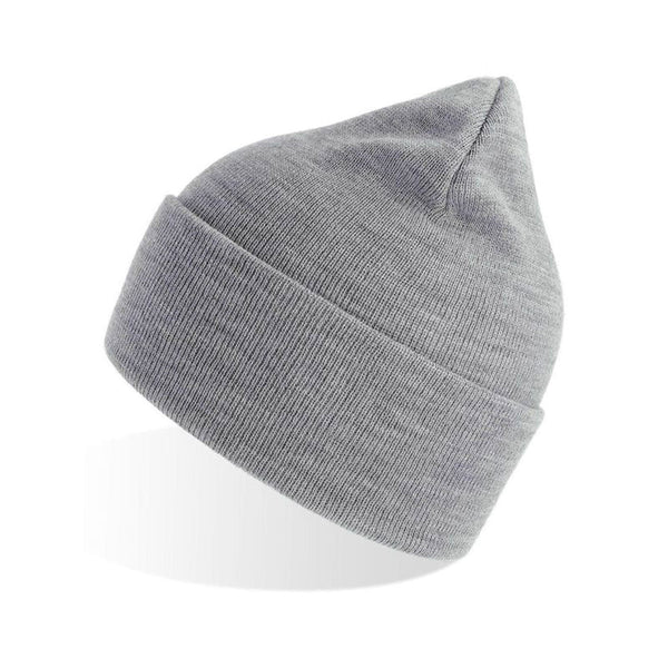 Cappellino Pure grigio - personalizzabile con logo