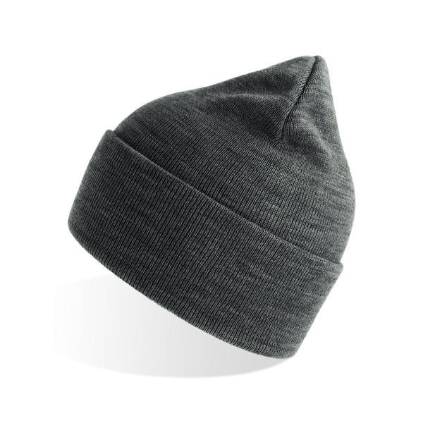 Cappellino Pure grigio scuro - personalizzabile con logo