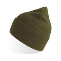 Cappellino Pure olive - personalizzabile con logo
