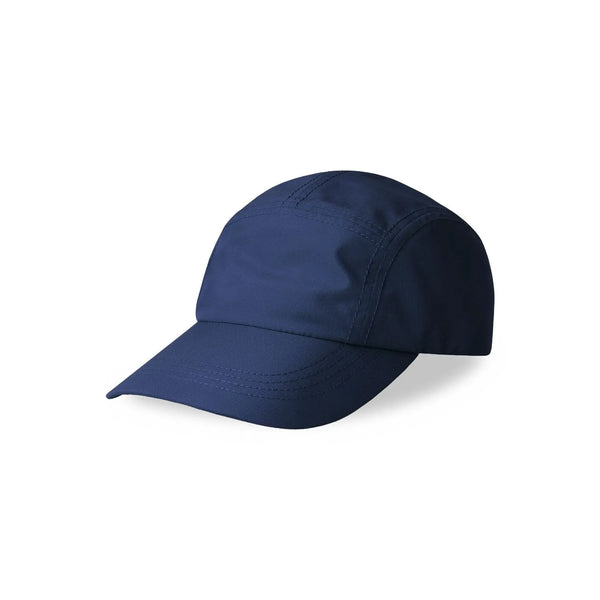 Cappellino Rainy-S blu - personalizzabile con logo