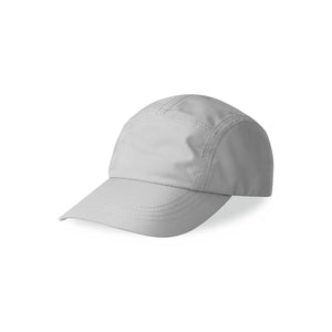Cappellino Rainy-S grigio - personalizzabile con logo