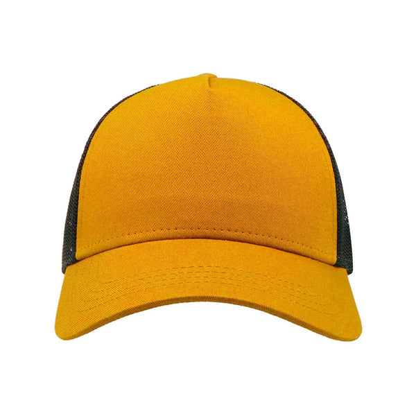 Cappellino Rapper Cotton - personalizzabile con logo