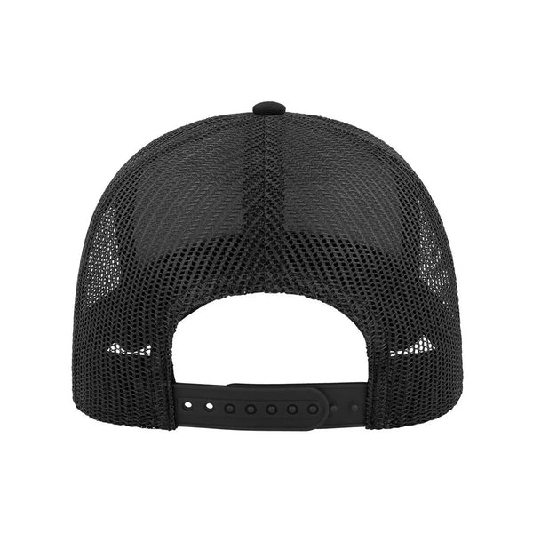 Cappellino Rapper Cotton - personalizzabile con logo