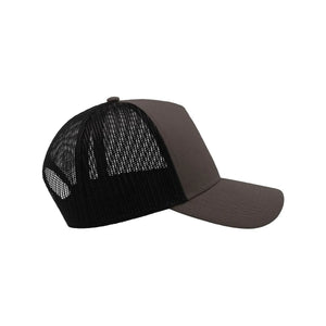 Cappellino Rapper Cotton - personalizzabile con logo