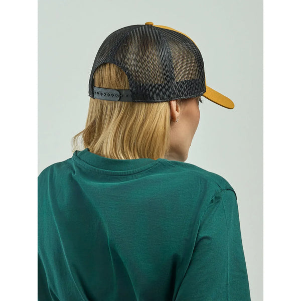 Cappellino Rapper Cotton - personalizzabile con logo
