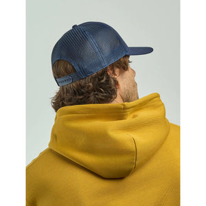 Cappellino Rapper Cotton - personalizzabile con logo