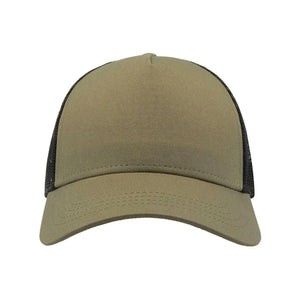 Cappellino Rapper Cotton - personalizzabile con logo