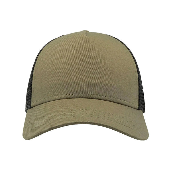 Cappellino Rapper Cotton - personalizzabile con logo