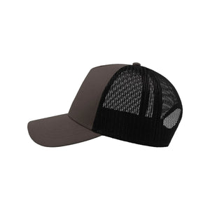 Cappellino Rapper Cotton - personalizzabile con logo