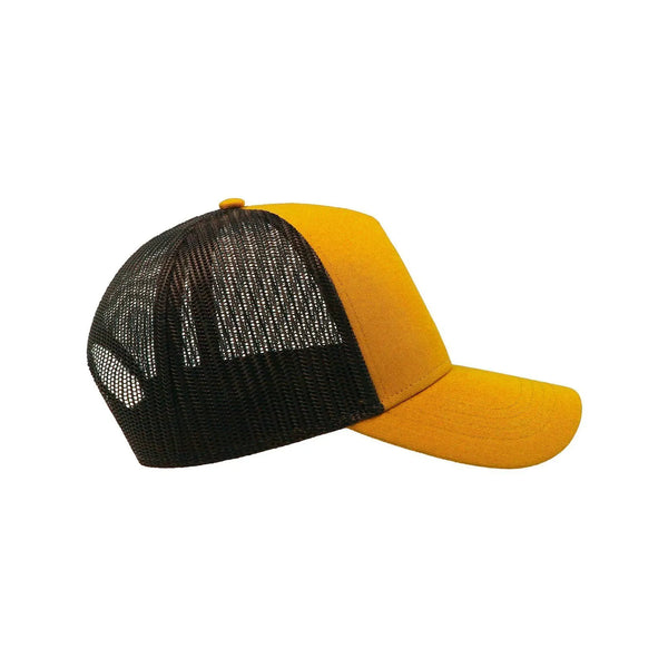 Cappellino Rapper Cotton - personalizzabile con logo