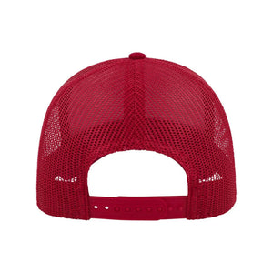 Cappellino Rapper Cotton - personalizzabile con logo