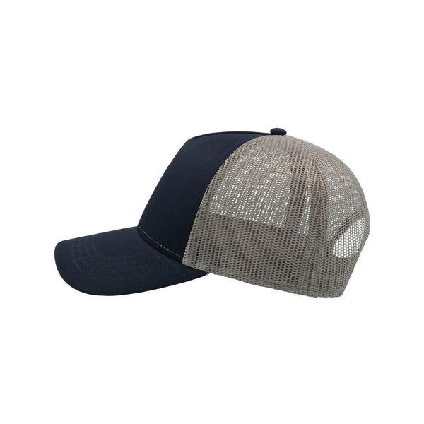 Cappellino Rapper Cotton - personalizzabile con logo