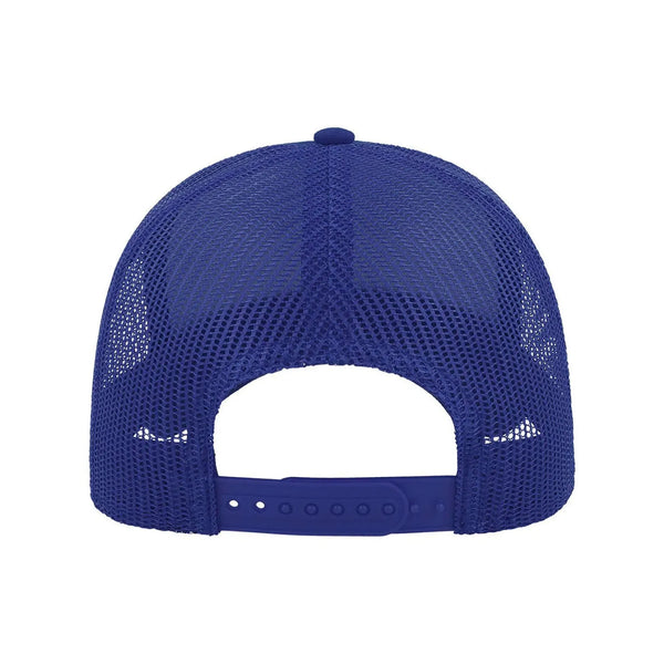 Cappellino Rapper Cotton - personalizzabile con logo