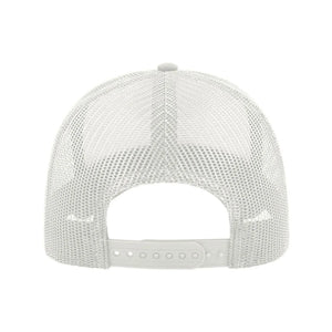 Cappellino Rapper Cotton - personalizzabile con logo