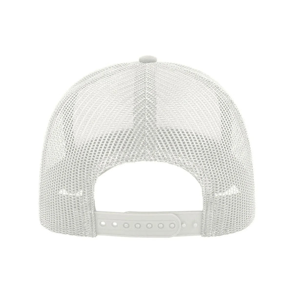 Cappellino Rapper Cotton - personalizzabile con logo