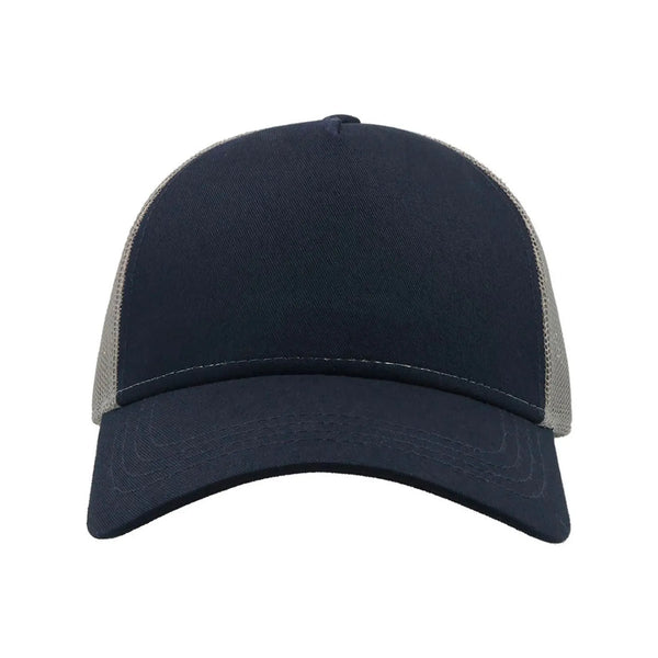Cappellino Rapper Cotton - personalizzabile con logo