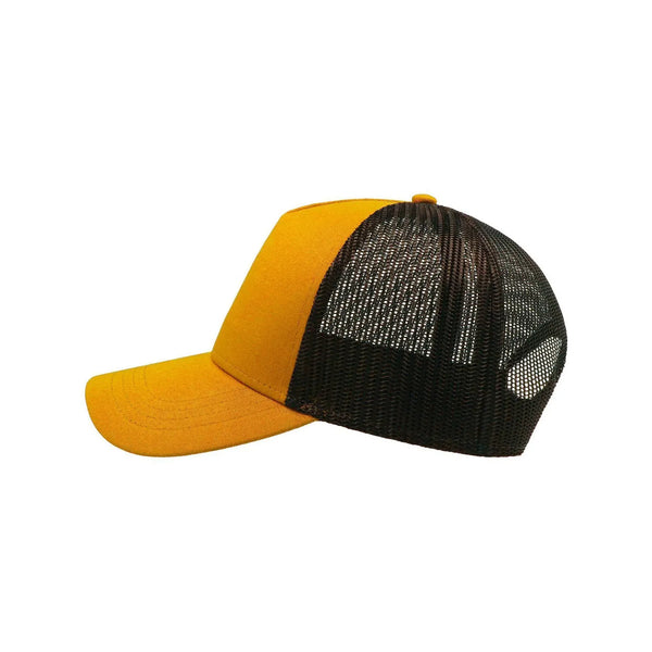 Cappellino Rapper Cotton - personalizzabile con logo