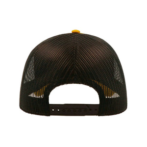 Cappellino Rapper Cotton - personalizzabile con logo