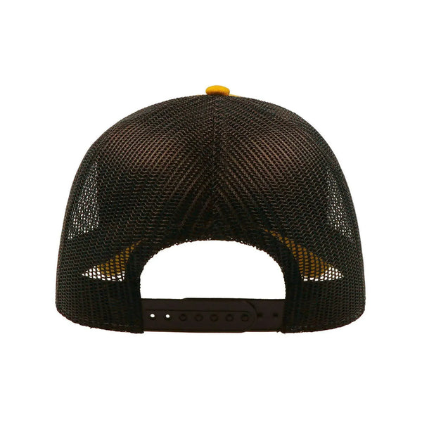 Cappellino Rapper Cotton - personalizzabile con logo