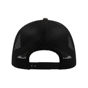 Cappellino Rapper Cotton - personalizzabile con logo