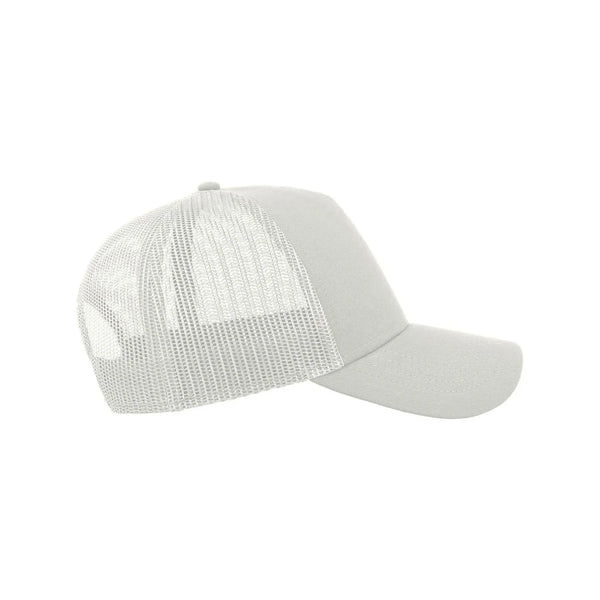 Cappellino Rapper Cotton - personalizzabile con logo