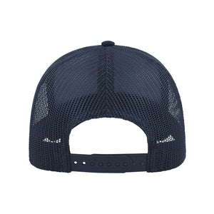 Cappellino Rapper Cotton - personalizzabile con logo