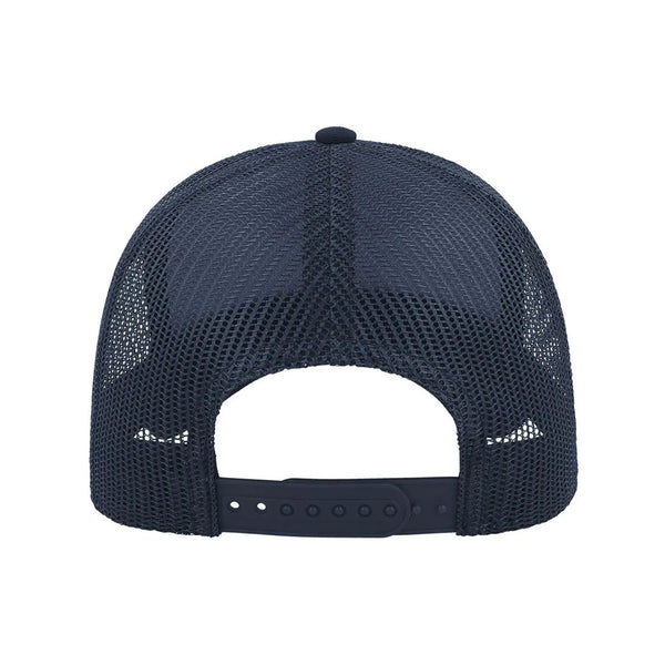 Cappellino Rapper Cotton - personalizzabile con logo