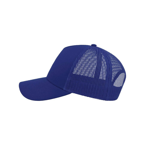 Cappellino Rapper Cotton - personalizzabile con logo