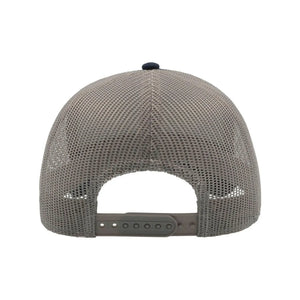 Cappellino Rapper Cotton - personalizzabile con logo