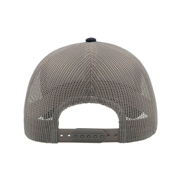 Cappellino Rapper Cotton - personalizzabile con logo