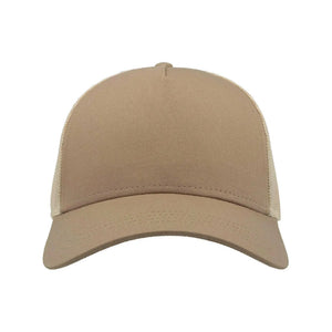 Cappellino Rapper Cotton - personalizzabile con logo
