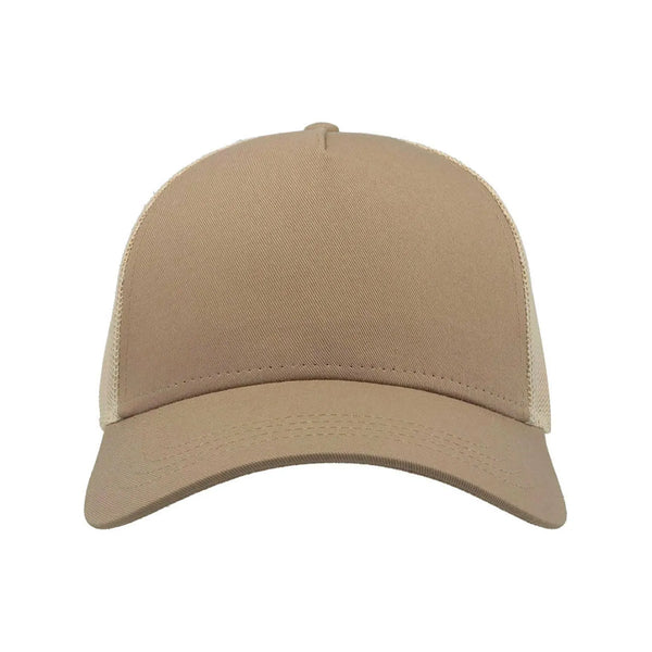 Cappellino Rapper Cotton - personalizzabile con logo