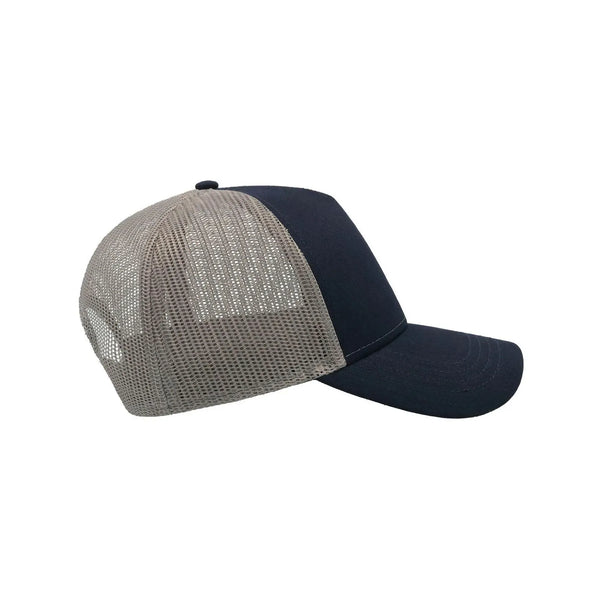 Cappellino Rapper Cotton - personalizzabile con logo