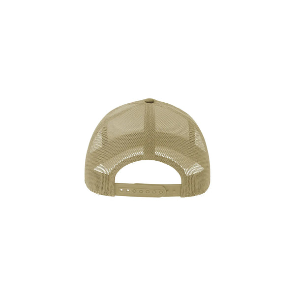 Cappellino Rapper Cotton - personalizzabile con logo