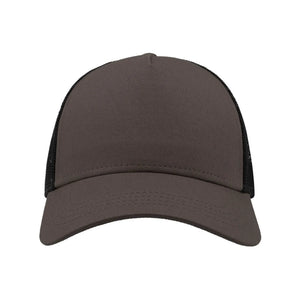 Cappellino Rapper Cotton - personalizzabile con logo
