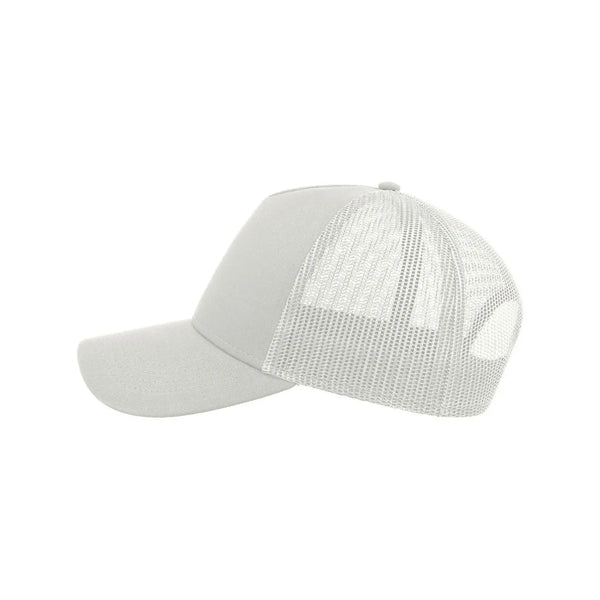 Cappellino Rapper Cotton - personalizzabile con logo