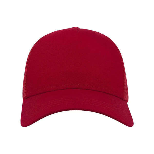Cappellino Rapper Cotton - personalizzabile con logo