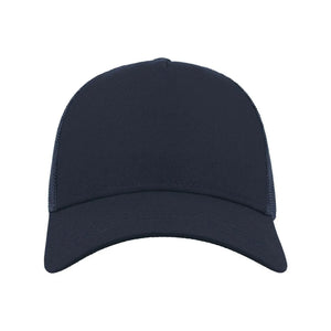 Cappellino Rapper Cotton - personalizzabile con logo