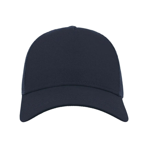 Cappellino Rapper Cotton - personalizzabile con logo