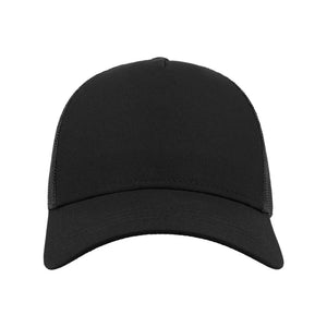 Cappellino Rapper Cotton - personalizzabile con logo