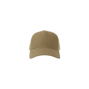 Cappellino Rapper Cotton - personalizzabile con logo